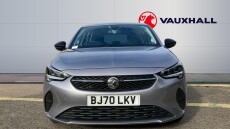 Vauxhall Corsa 1.2 Turbo SE Premium 5dr Petrol Hatchback